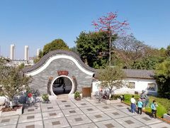 -广州神农草堂中医药博物馆