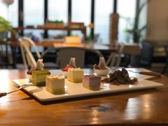 大堂-心邸·庆宴(雅宝城店)