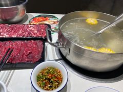 -陈记顺和潮汕牛肉火锅(番禺迎宾大道店)