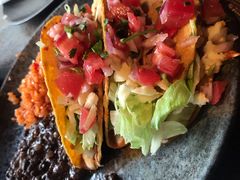 taco-Q MEX 库迈墨西哥餐吧(三里屯店)
