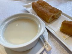 -星河湾半岛酒店-真粤中餐厅