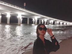 -演武大桥观景平台