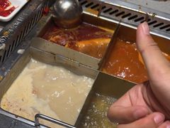 -海底捞火锅(亲贤北街店)