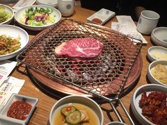 -王妃家(明洞中央店)
