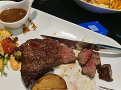 -赫帝拉航空主题餐厅(南宁店)