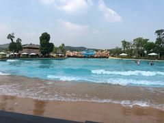 -南京银杏湖乐园