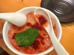 -平娃三宝烧烤·面食(南小街店)