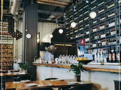 大堂-PIZZA BIANCA(民园店)