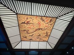 -北京大葆台遗址博物馆