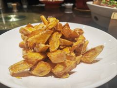 -老长春肉馆(隆礼路店)