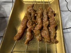 -虎虎龙虾大排档(双井店)
