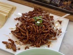 -全聚德(蓝山店)