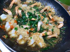 -蜀宴小调·精致家常菜(科华店)