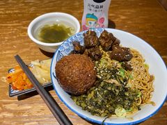 -一味老卤面(大石桥店)