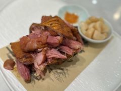 -金陵后厨·南京菜(新街口秣陵路店)