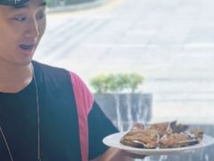-怡聚轩全日制自助餐厅(大中华喜来登酒店)