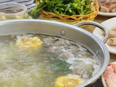 -粤潮魏记牛肉火锅(爱家·金河湾南区店)