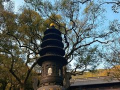 -普陀山风景名胜区-法雨禅寺