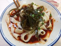 -荣昌鸡汤铺盖面(华新路店)