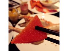 -盛宴自助餐厅(运达喜来登店)