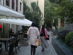 -徐家汇源景区-衡山坊