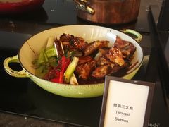 -西安高新希尔顿酒店·咖啡露台西餐厅