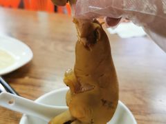 -金新羊杂馆·小龙虾