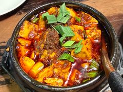 -陈麻婆豆腐(旗舰店)