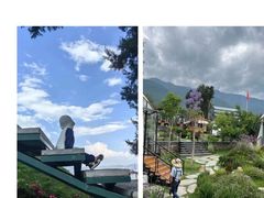 -云禾壹海景庄园餐厅