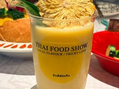 -太食獸泰式茶餐厅(IFS国金中心店)