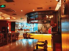 -安妮意大利餐厅(世贸天阶店)