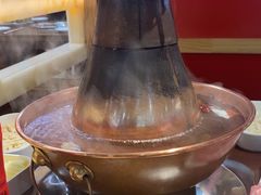 -津门老羊家·铜锅涮羊肉·烧烤(科技园店)