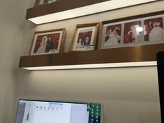 -海马体照相馆丨大师(青岛万象城店)