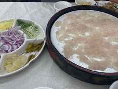 -嘉升大排档(番禺总店)