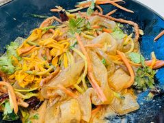 -大铁勺新津菜(迎水道店)