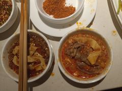 -海底捞火锅(万丰桥店)