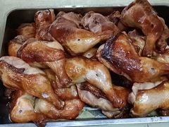 -大益烤鸡
