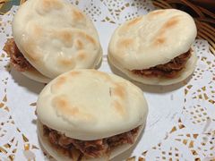 迷你肉夹馍-醉长安(南门总店)