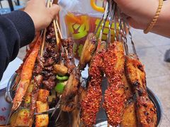 -炒豆合作社(东四总店)