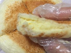 -木子木水日式烫面包(世界城光谷店)