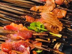 -小郡肝串串(解放碑店)