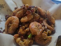 -实在湘·大碗土菜(竹料店)