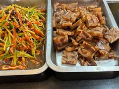 -华盛园卷子王农家菜水库鱼