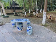 -景德镇古窑民俗博览区