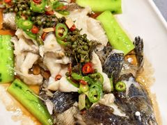 -粤盛海鲜平价店(洛溪食街店)
