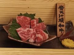 炭火汁烧和牛-牛道·和牛九食(市府恒隆广场店)