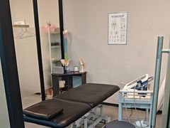 -Stretch斯川驰·拉伸·运动康复(南施街店)