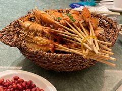 -79号渔船海鲜饭店(宝安店)