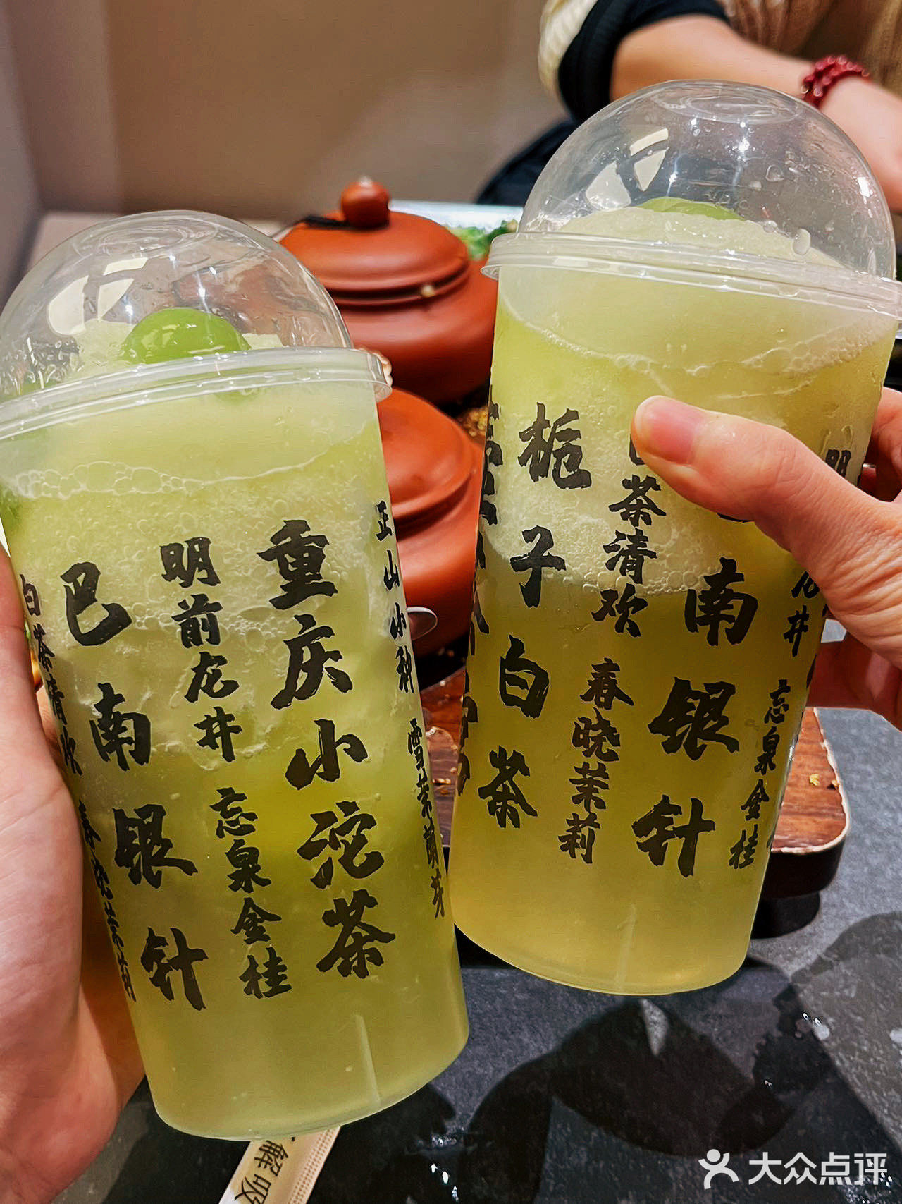 好吃不上火[色]这才是火锅里的天花板‼️
