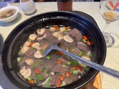 -金典银峰老鹅馆·昆山菜(亭林公园店)